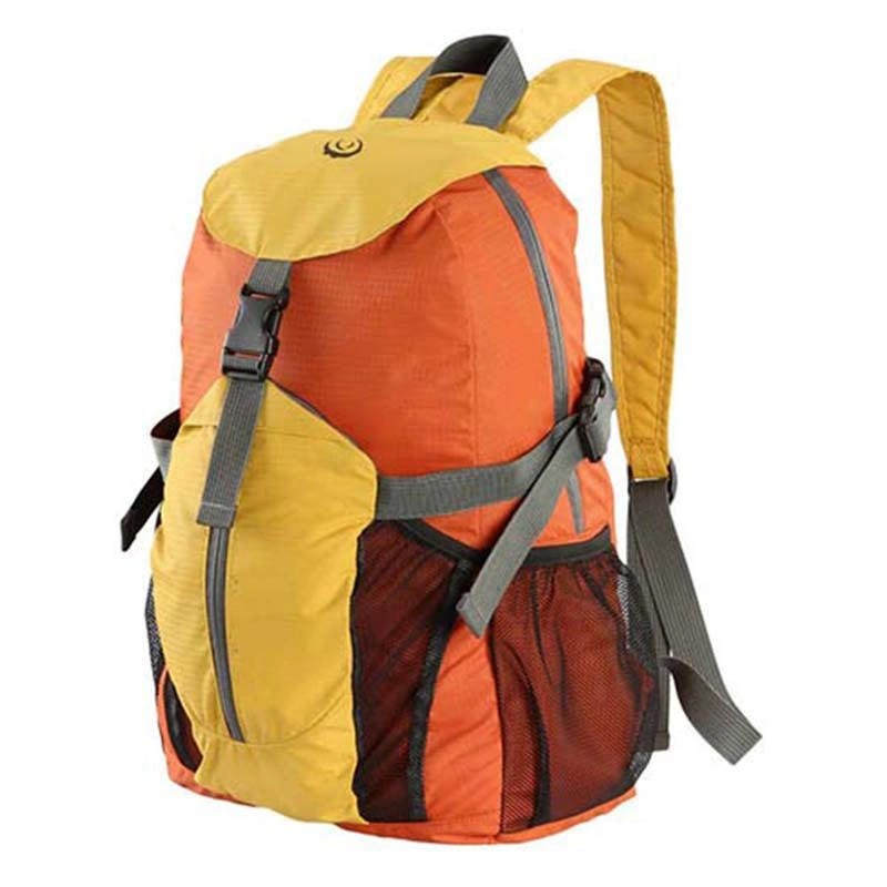 Venda por grosso de desportos ao ar livre Escalada em viagens de lazer caminhadas mochila Backpack Bag