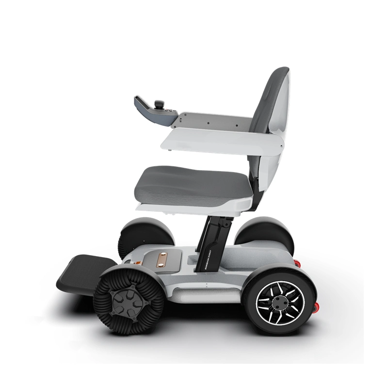 Smart Phone APP Steuerung Folding elektrische Power Mobility Roller und Rollstühle