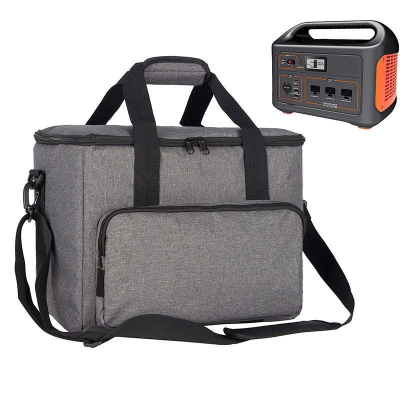 Scratch-Proof Heat Insulated battery Supply Exclusive Accessories Power Station Bag