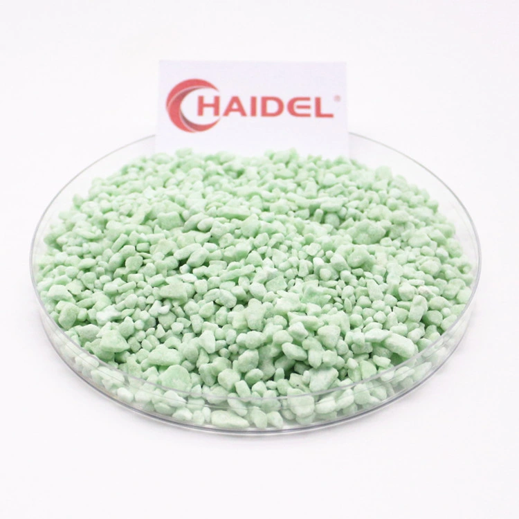 Medium Trace Element Fertilizer Granular Water Soluble