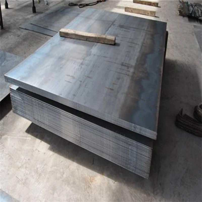 A36 S235 S275 S355 1045 1020 Ss400 Q235 A36 St37 Ck45 Mild Iron Hot Rolled Stainless/Galvanized/Aluminium/Copper/Carbon Steel Plate Price for Building Material