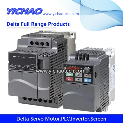 Delta original 400W 750W de 1,5 Kw AC ASD-B2/A2/B3 Electrónica/Automatización Industrial motor servoaccionamiento