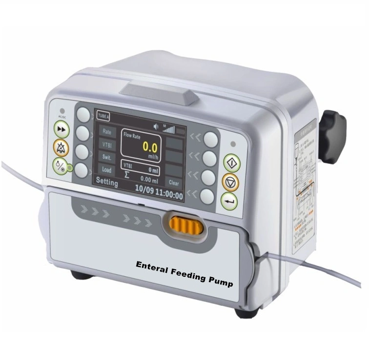 Multi-Function Automatic Intravenous Infusion Pump (AM-100II)