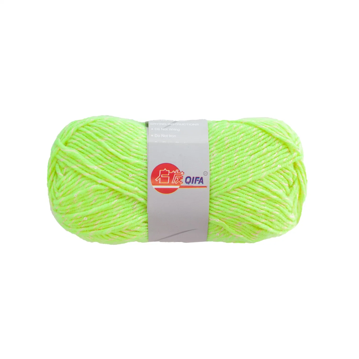 Hot Hand Knitting 100% Acrylic Cotton Yarn 4ply 50g 100g Milk Cotton Yarn Knitting Yarns for Crochet