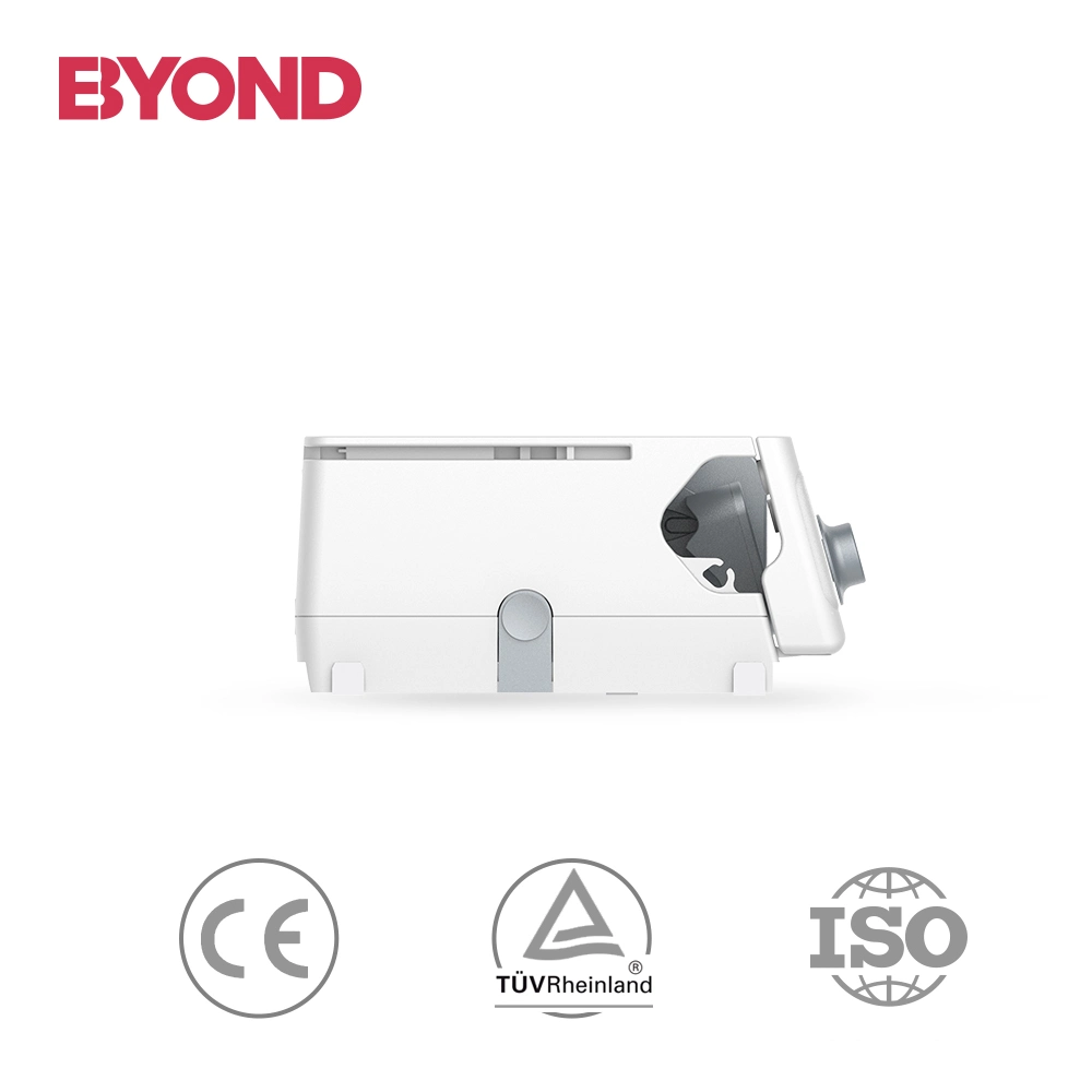 Byond High quality/High cost performance  Factory Price Single Portable Auto High Pressure مضخة حقن حقن حقن الحقن البيطرية الكهربائية بالجملة المزودة بالمحقن المتقدم CE