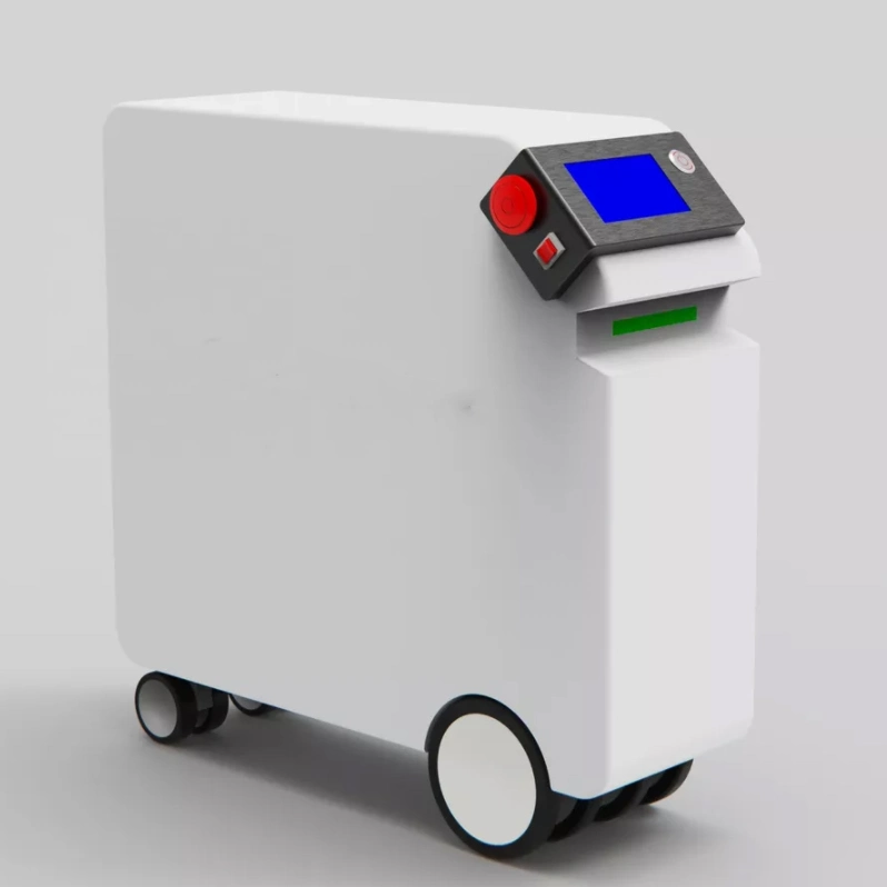 Portátiles móviles 20kw Alquiler de Vehículos Eléctricos EV bidireccional con cargador de batería interna de V2n EV el Cargador de emergencia dinámico