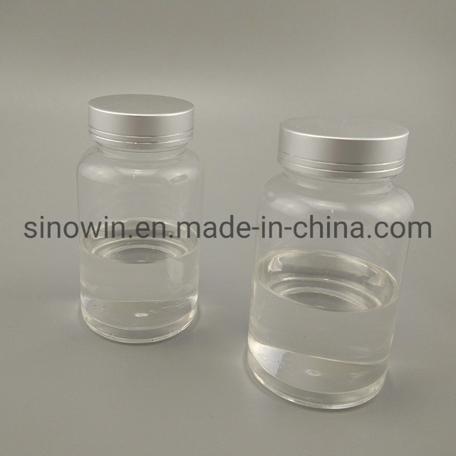 Factory Price Solvent 99% DMSO Dimethyl Sulfoxide