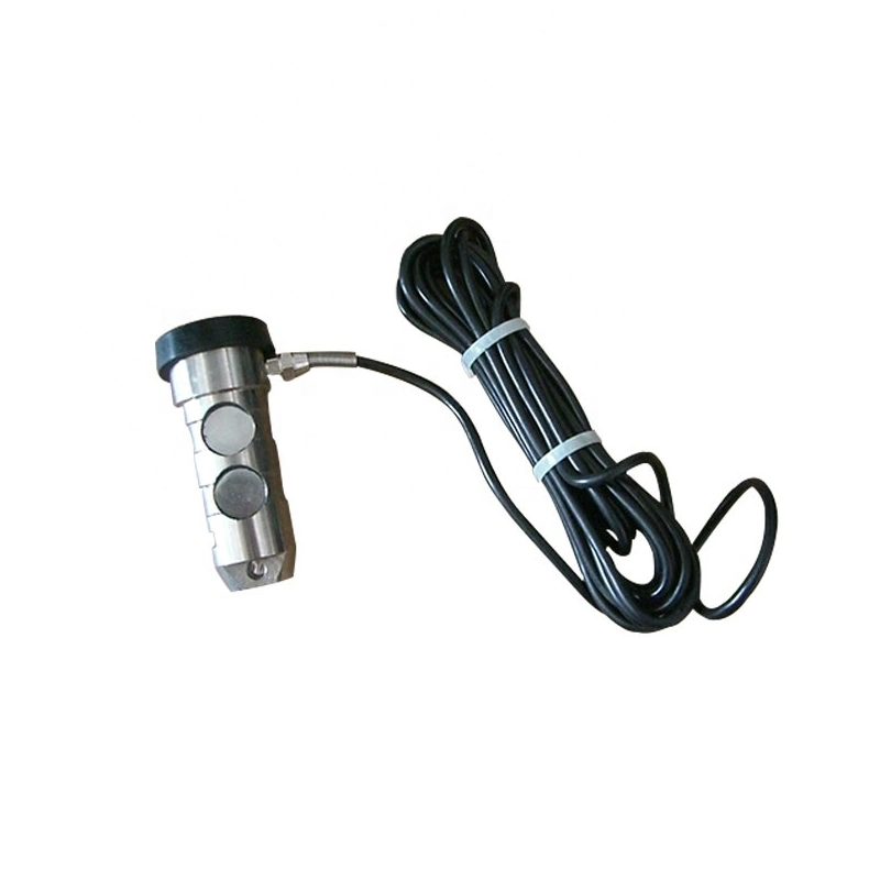 Construction Hoist Passenger Hoist Overload Protective Indicator Load Cell