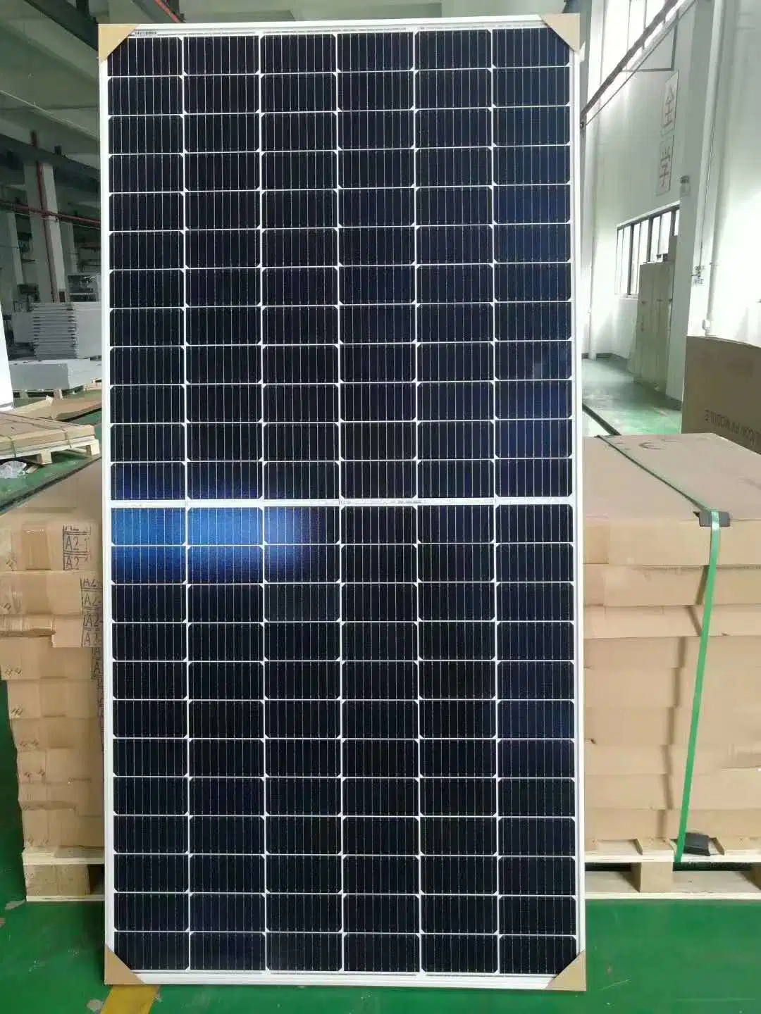 PNG оптовой Tier 1 марки наполовину сократить сотовый моно 360W Perc PV модуль Миссия Suntech Солнечная панель прейскурант