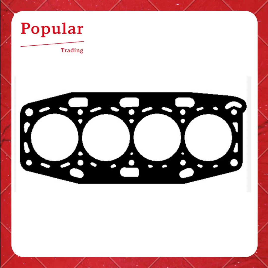 Gasket-Cylinder Head Paper for JAC J5 at