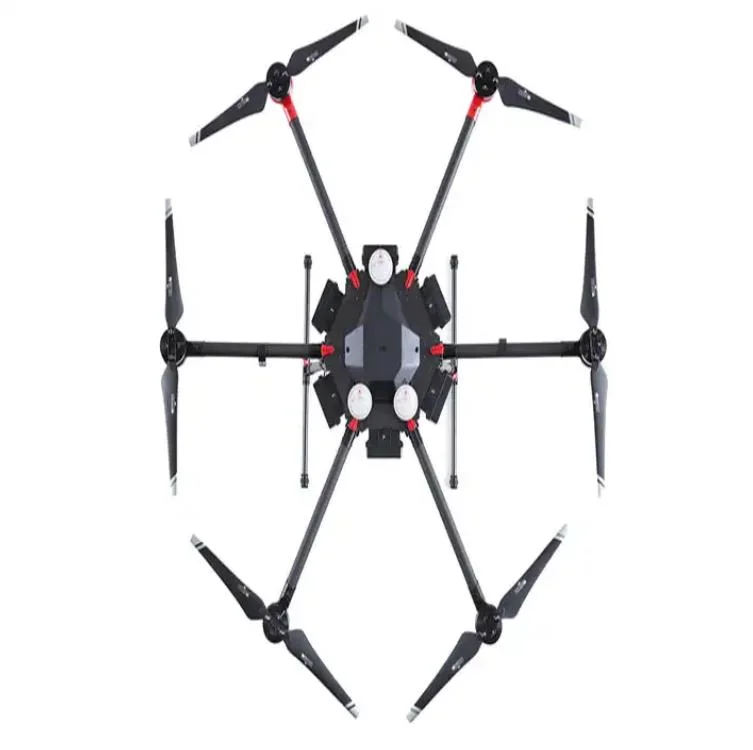 Dajiang M600 PRO High Definition Camera Flight