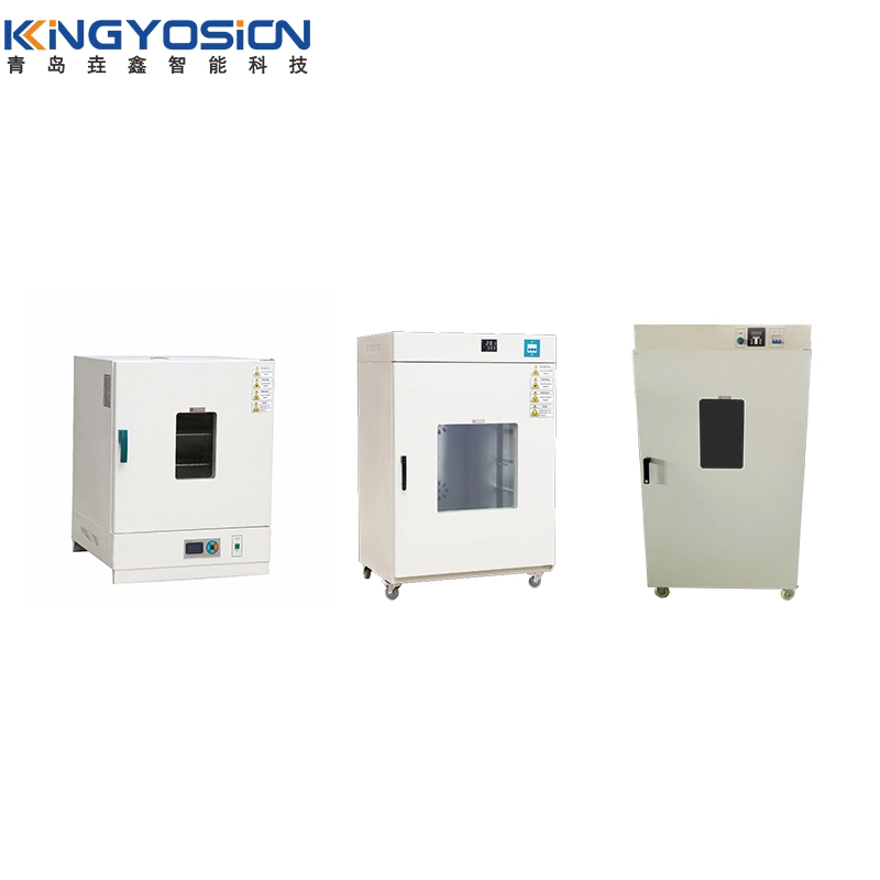 Laboratory Electric Blast Hot Air Drying Oven