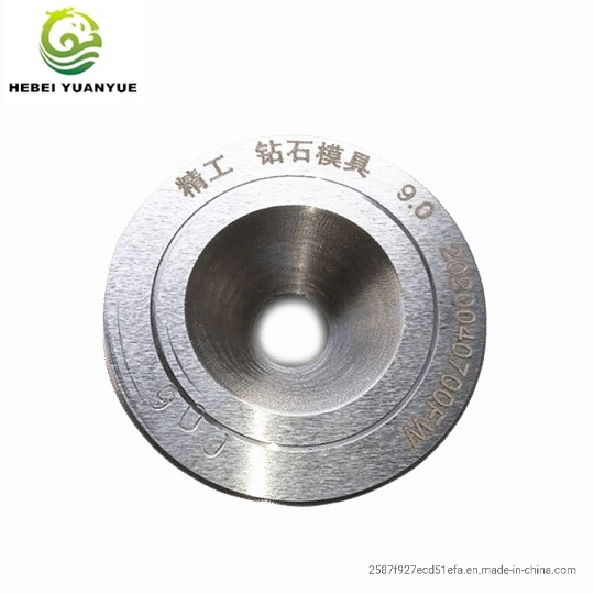 Cold Forming Tools Tungsten Carbide Drawing Dies