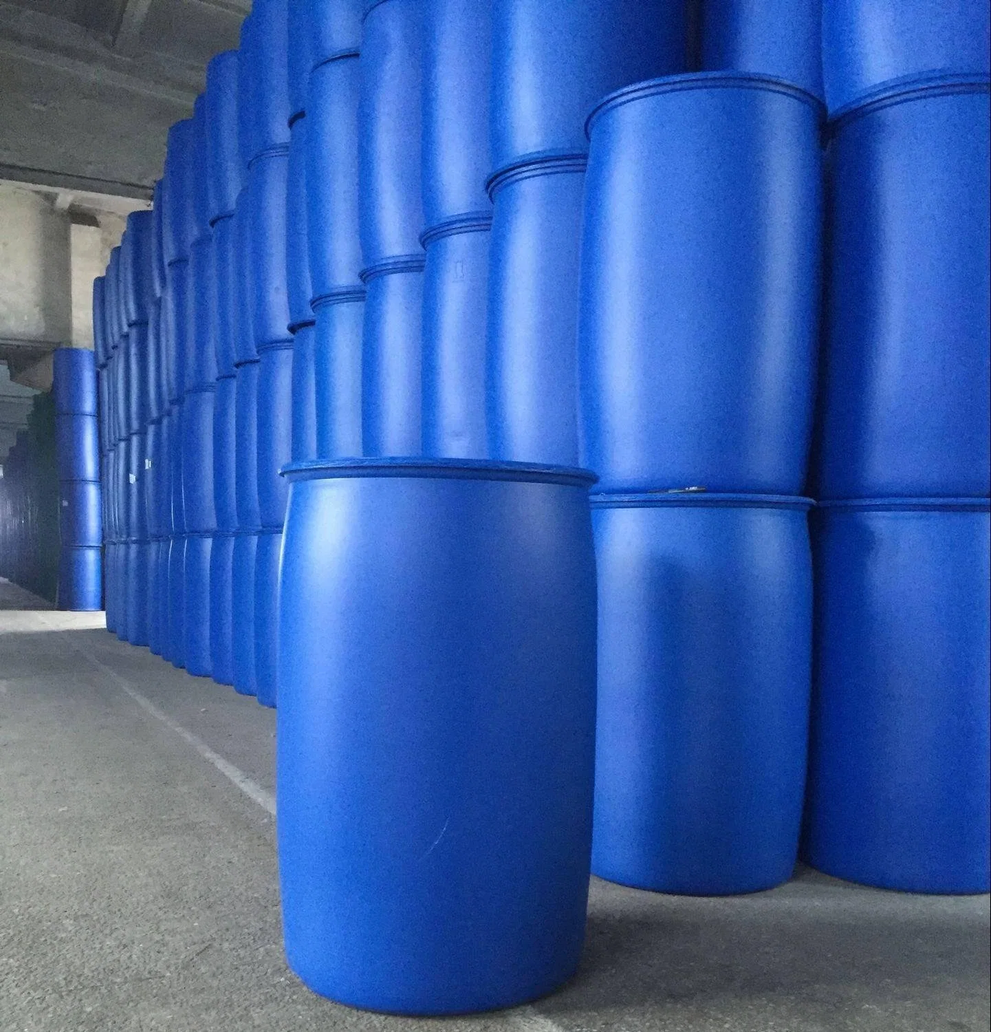 Ethyl Methyl Carbonate 99.99% 623-53-0 Battery Grade Industry Grade EMC Ethyl Methyl Carbonate