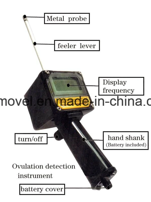 Ovulation Tester Ovulation Testing Popular Well