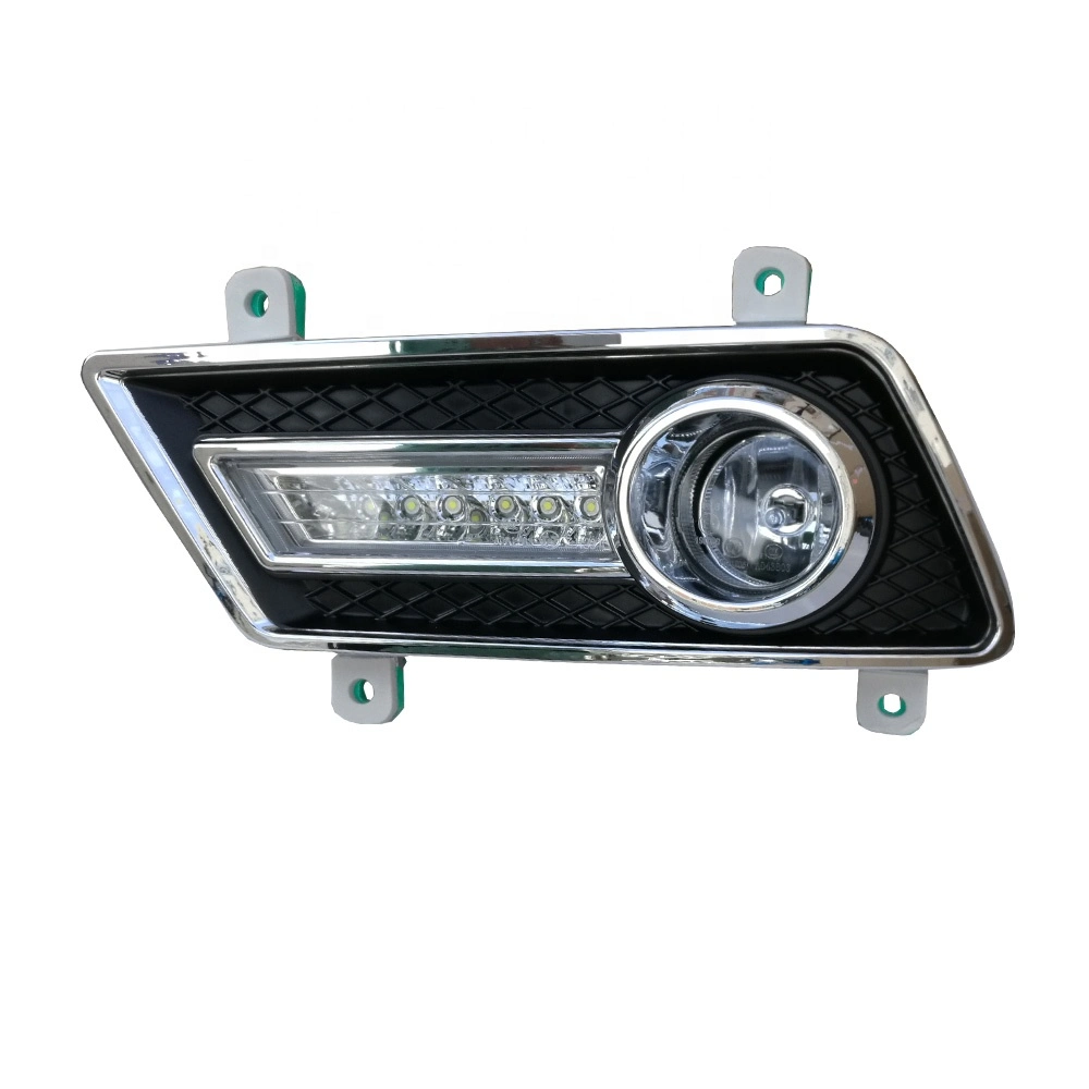 for Yutong Front Fog Lamp Bus Front Light Bus Body Parts