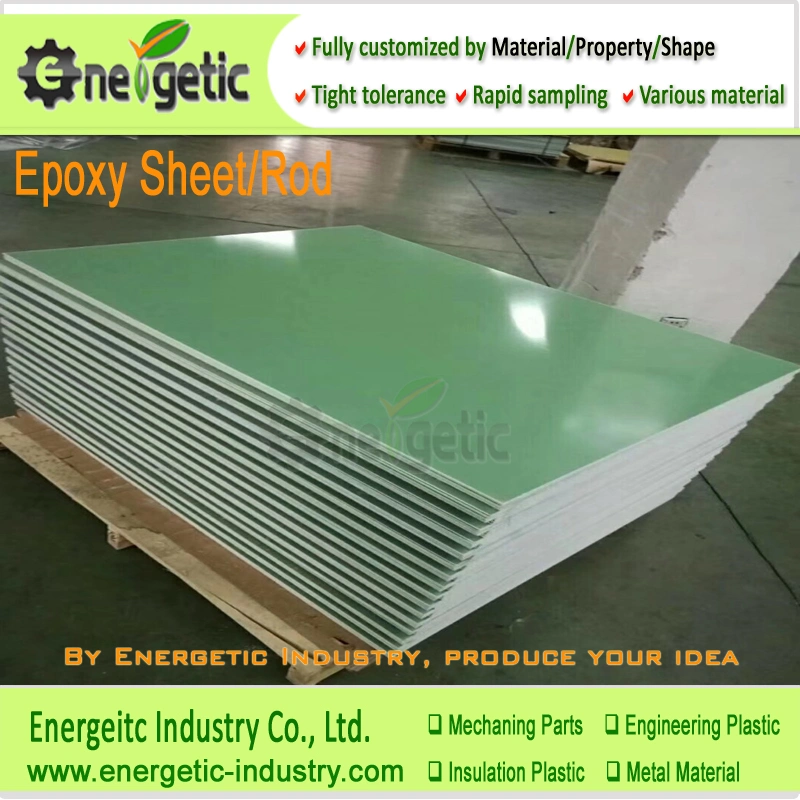 ESD Epoxy Fiberglass Black Fr4/G10 Laminate Sheet, Epoxy Sheet, Epoxy Glass Sheet, Epoxy Resin Sheet, Fr4 Epoxy Glass Sheet, Epoxy Fiberglass Sheet