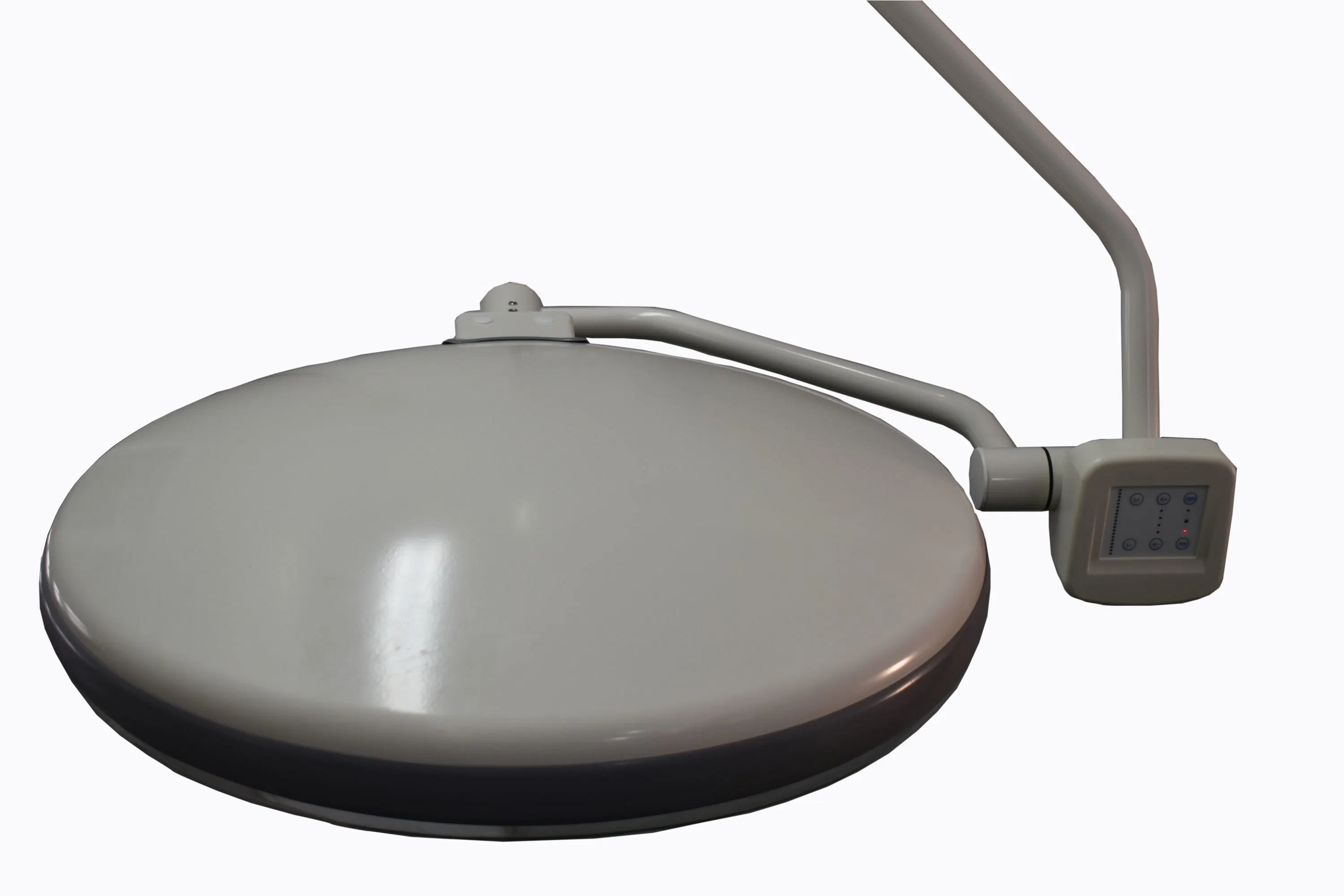 Medizinische LED-Operation Licht Schattenlose Lampe Doppelkopf chirurgische Operation Lampe