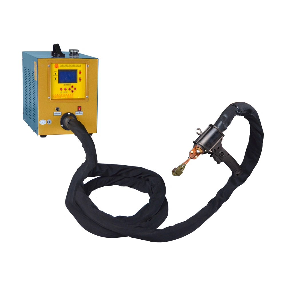 Portable Brazing Induction Machine Portable Soldering Induction Machine