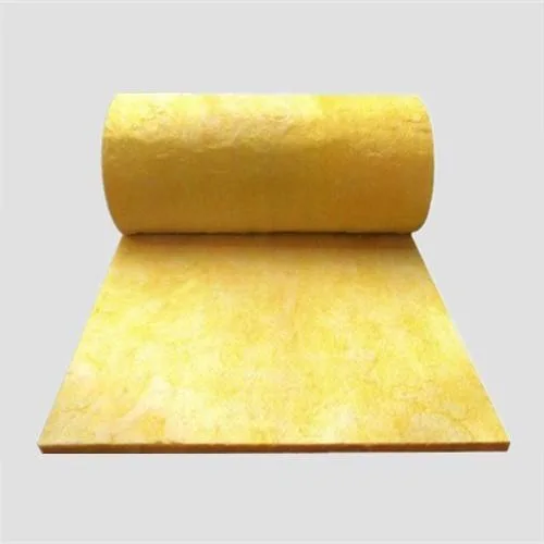 Manufacturers Huamei Company Supplies 25mm-100mmfiber Glass Wool Products