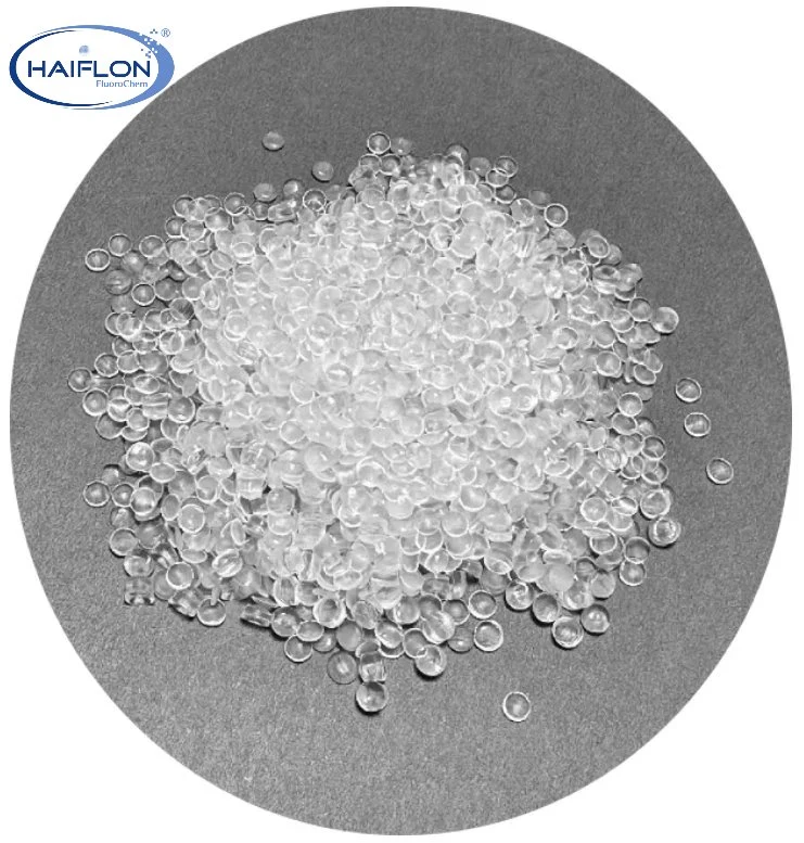 Hot Selling Clear PFA Synthetic Resin and Plastic Material PFA Resin Granule