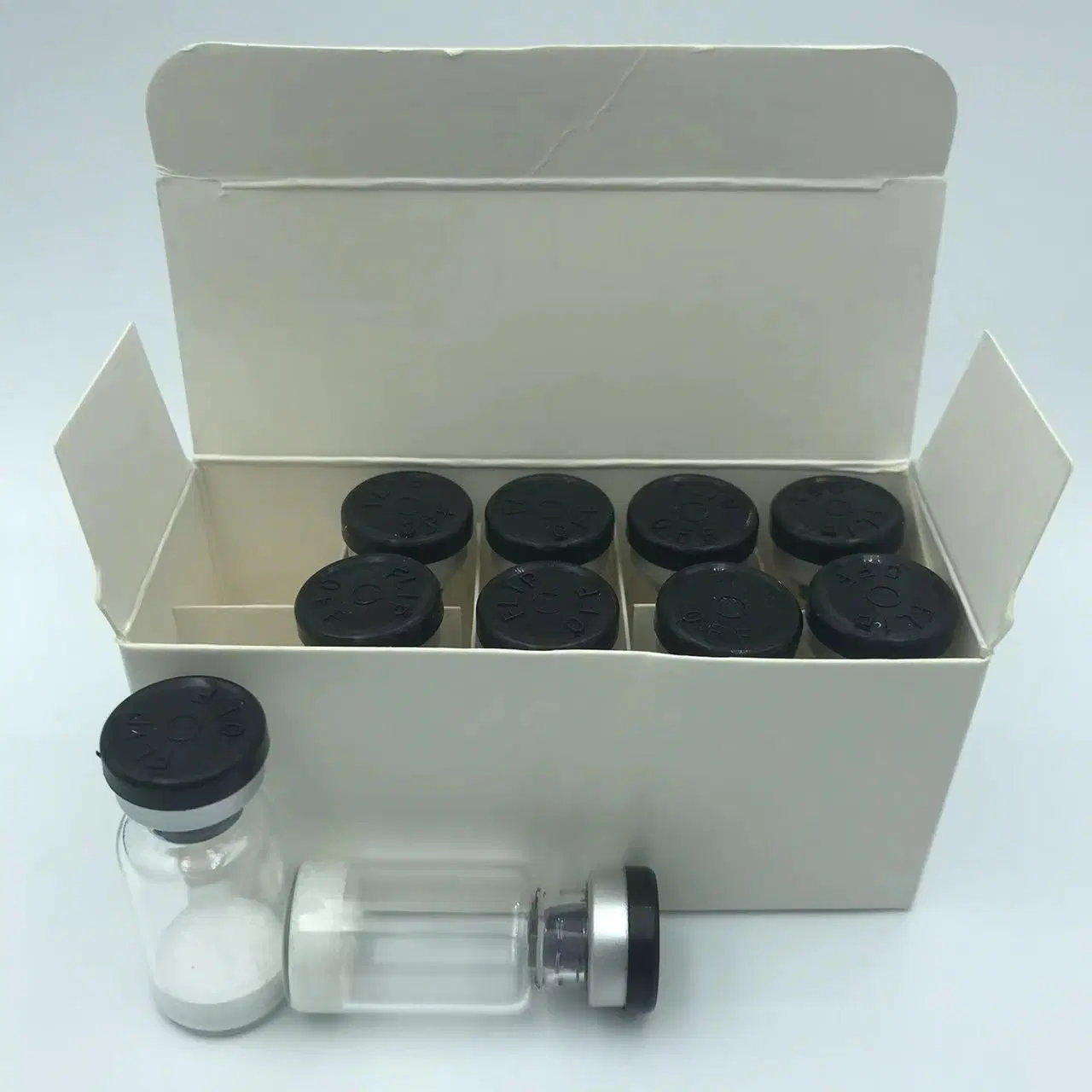 99% Purity Pnc27 Synthetic Anticancer Pnc27 Peptide Pnc-27/Pnc27 Peptide