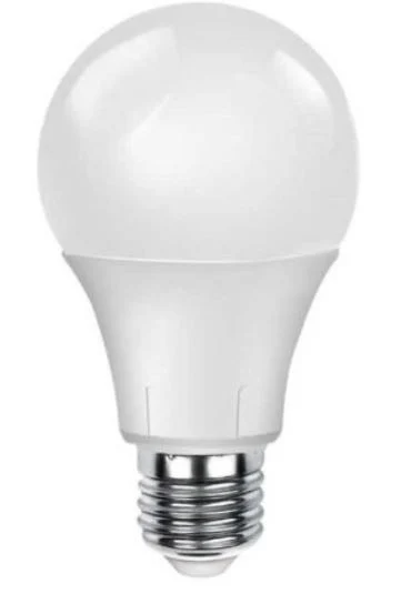 12W LED Lamp Bulb with Aluminum PBT Plastic