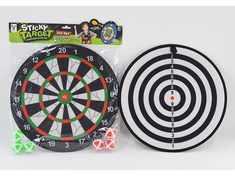 71cm Latest Classic Sport Shooting Toys for Kids Hot Selling Dart Game