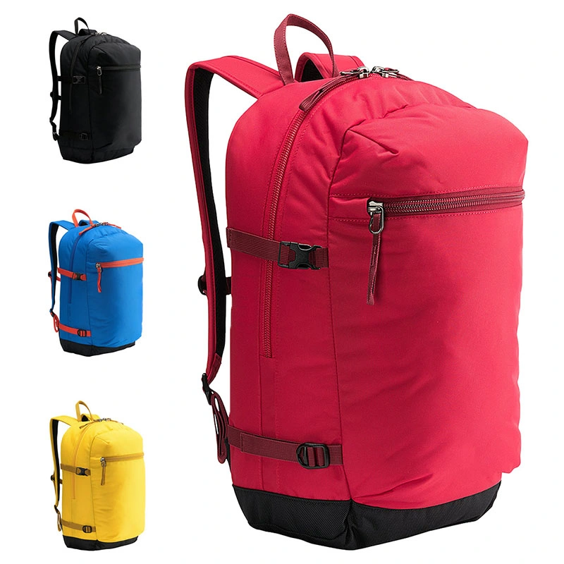 Casual Rucksack Outdoor Sports Backpack Travel Backpack Bag