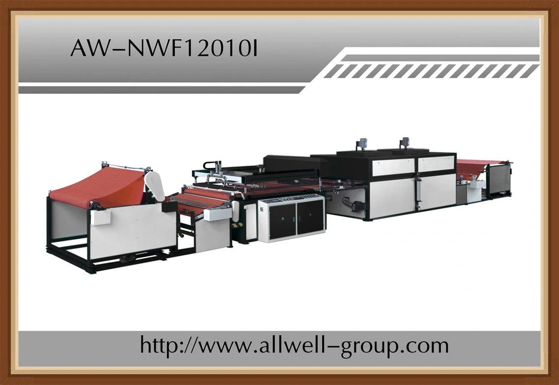 Automatic Single-Revolution Silk Screen Printing Machine for Sale