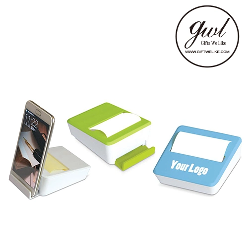 Removable Sticky Note Gadget for Promotional Gift (NB-02)