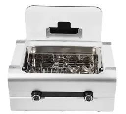 New Product Codyson CS8.0 Household Jewelry and Commercial Clinic Ultrasonic Cleaner