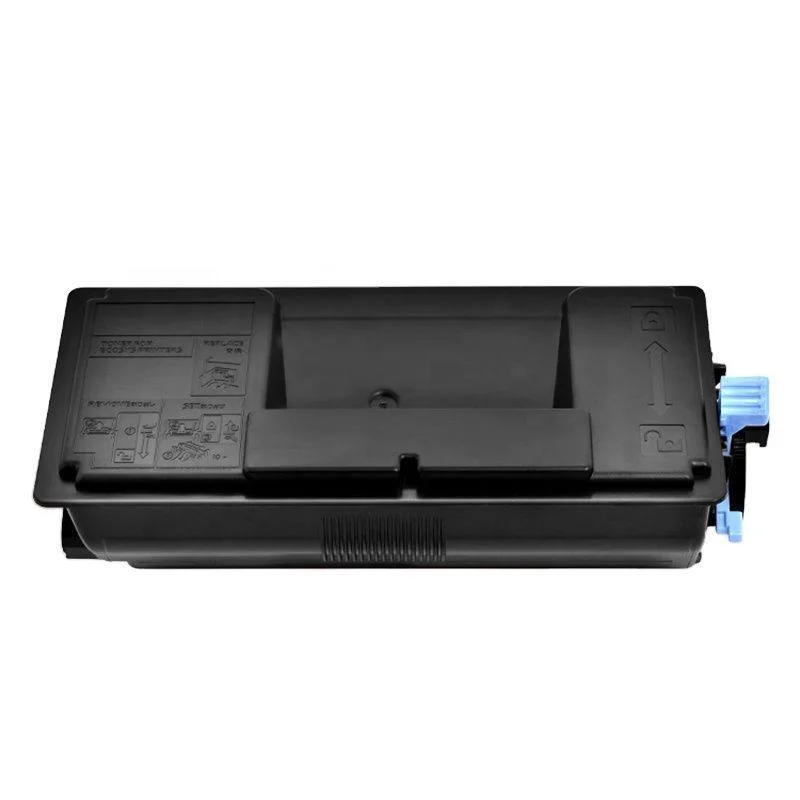 خرطوشة مسحوق الحبر Tk3160 Tk3130 المستخدمة للناسخة Kyocera Mita P3045DN P3050DN P3055DN P3060DN Fs4300DN