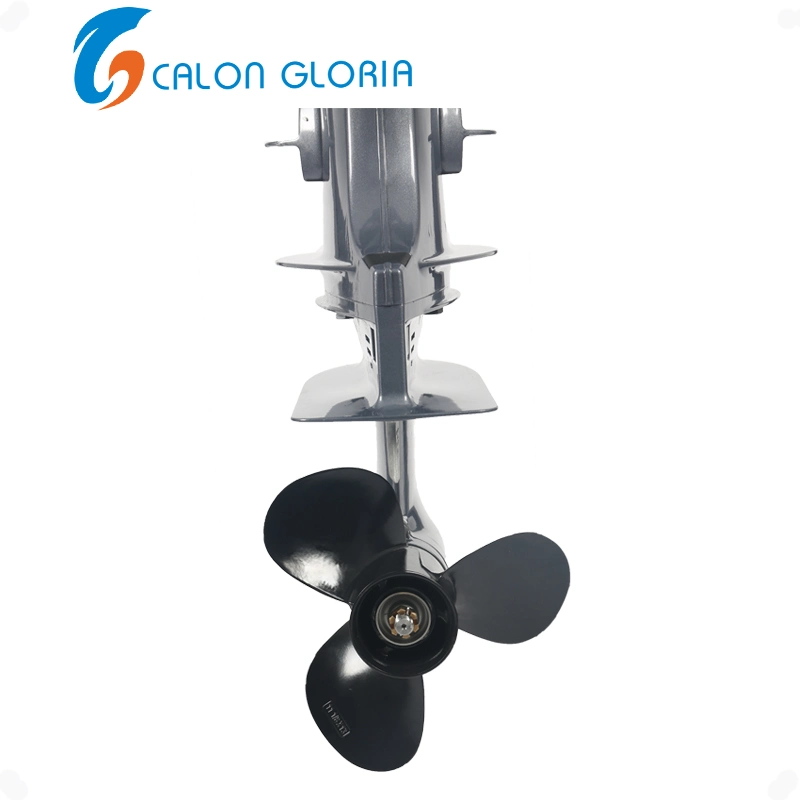 Calon Gloria 2 Stroke 40HP Outboard Motor Two Stroke Engine Marine 29.4kw with Timer