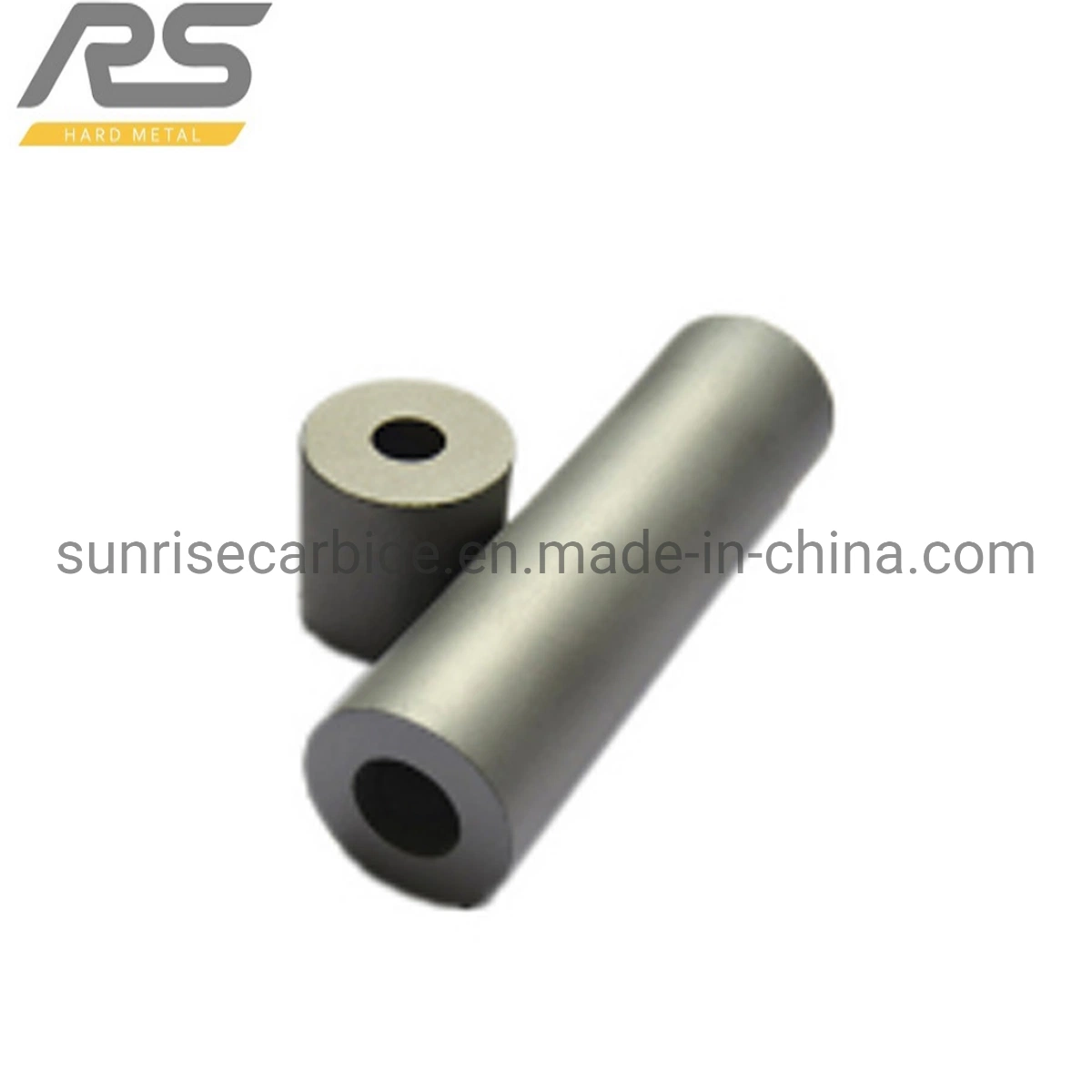 Die Forging Carbide Forgings Die for Punching Metal Made in China