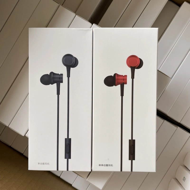 Extra Bass in-Ear Sport Headphone for Xiaomi 13 13 PRO Note 12 PRO Earphone with Microphone