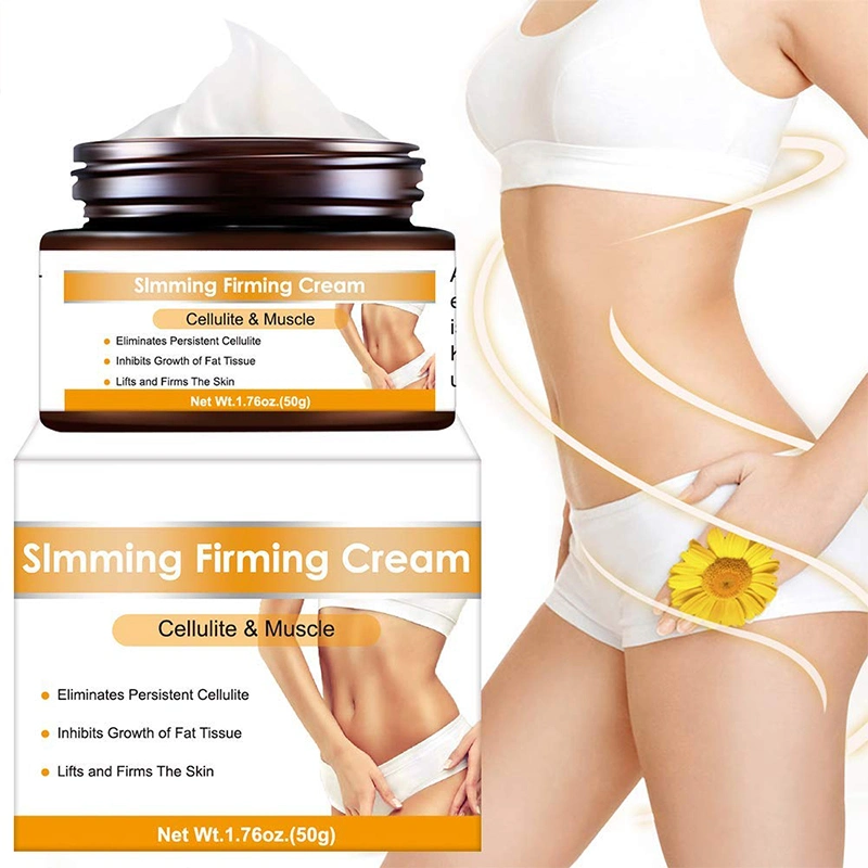 Firming Cream Fat Burning Weight Loss Anti Cellulite Slimming Cream