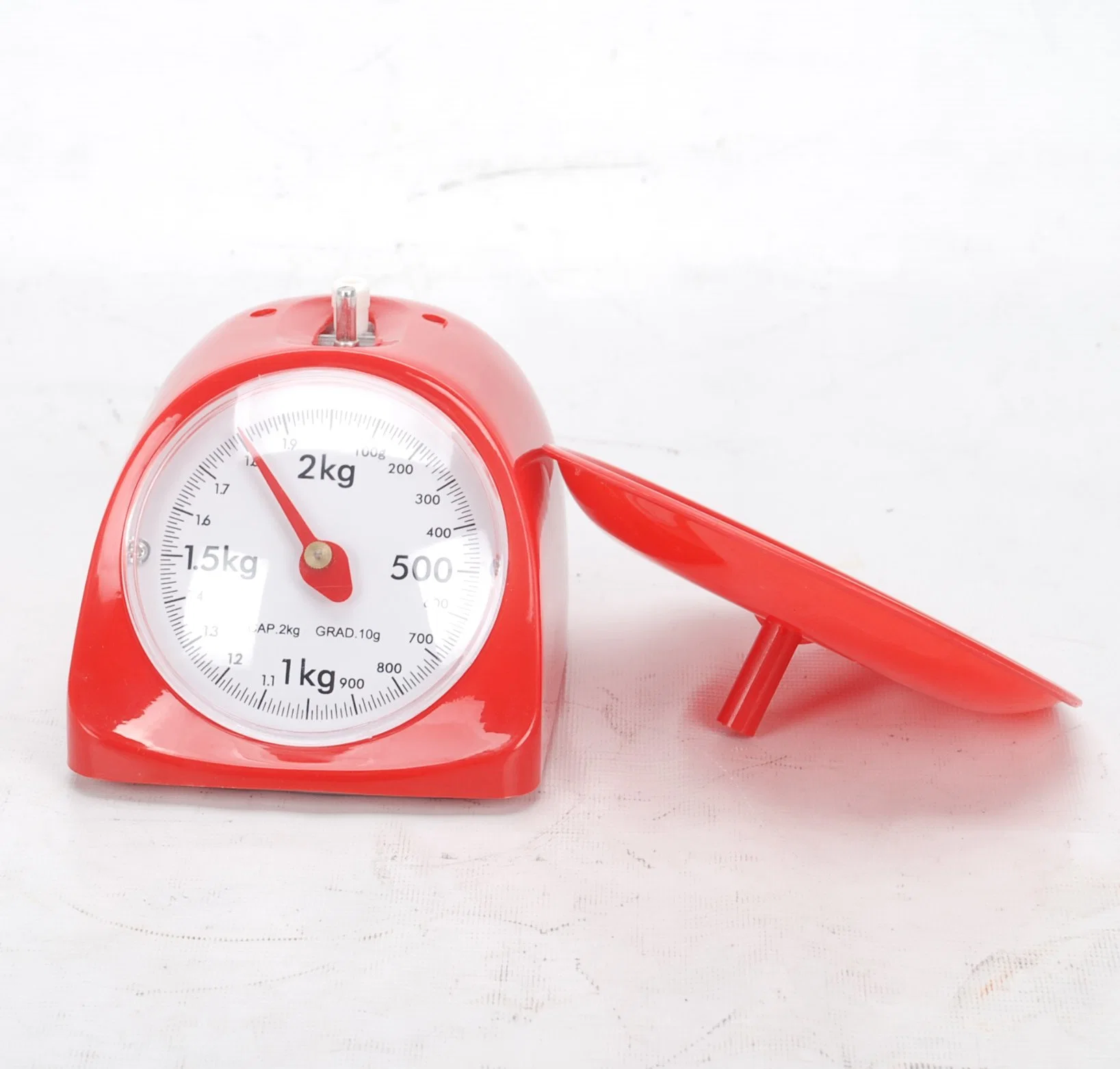 Balance Scale with Plastic Kcc