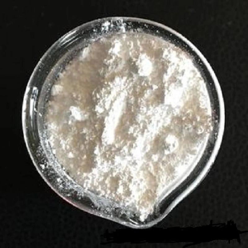 De grado industrial de alta pureza del 99% de cloruro de magnesio CAS 7786-30-3