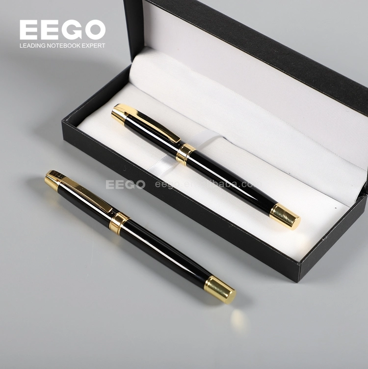 Promotional Pen Custom Logo Ball Metal Pen with Custom Logo