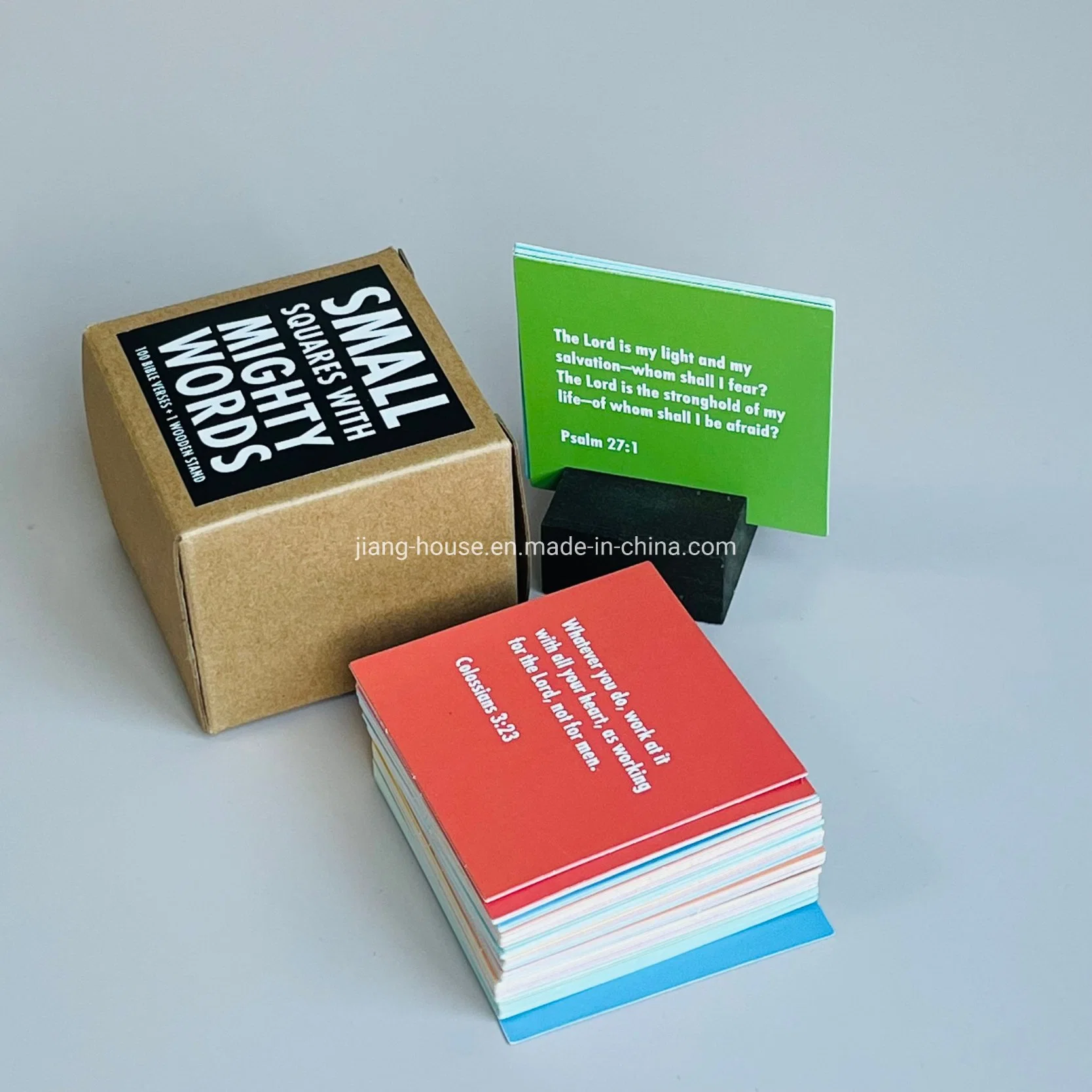 Paper Cards Game Customized with High Offset Printing Service OEM/ODM Are Welcome