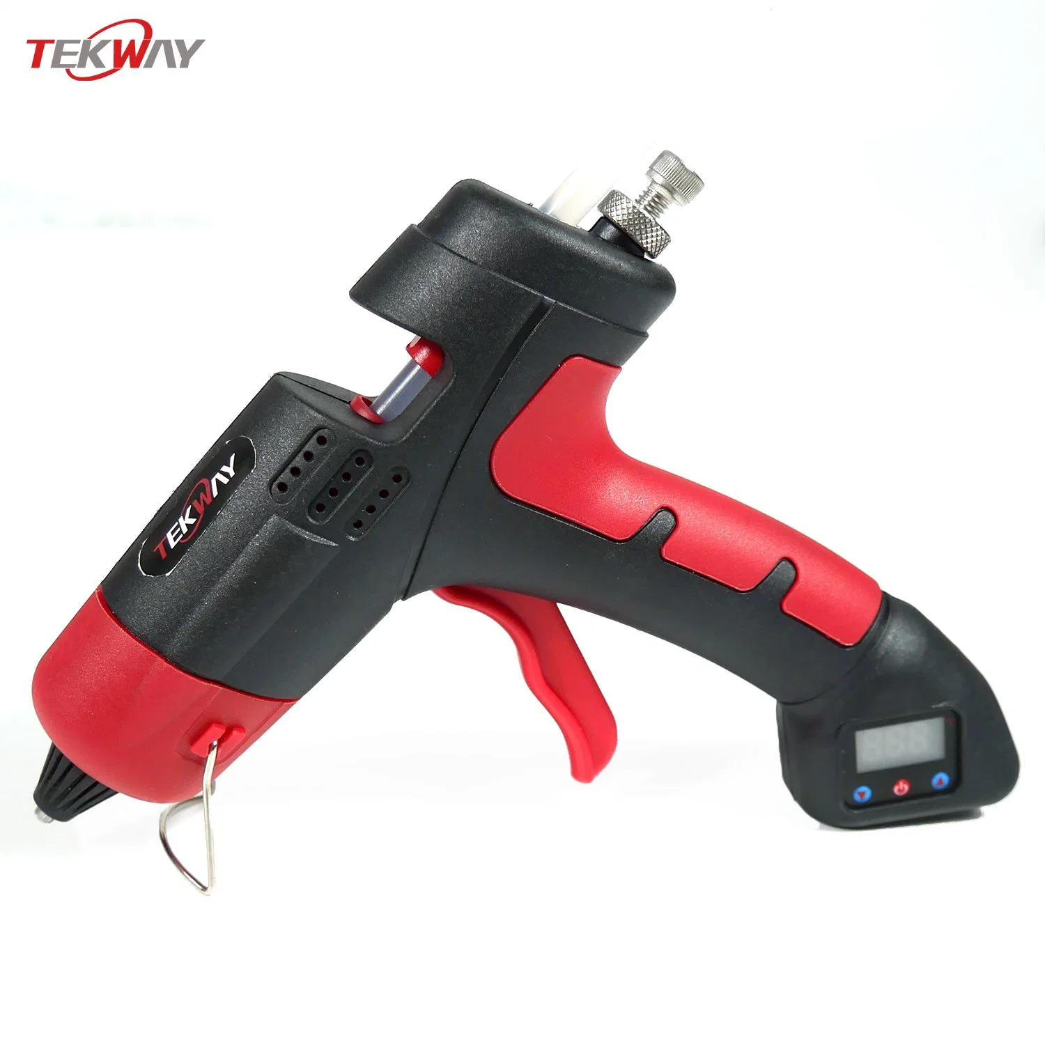 2023 Wholesale/Supplier High quality/High cost performance New Design 40W Hot Melt Glue Gun with 7mm Glue Sticks Home Office School High quality/High cost performance Factory Price