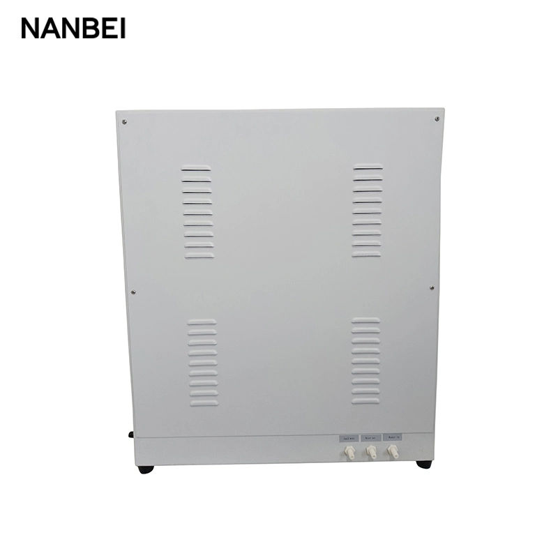 Nanbei Agriculture Crude Raw Fiber Analyzer Testing Equipment