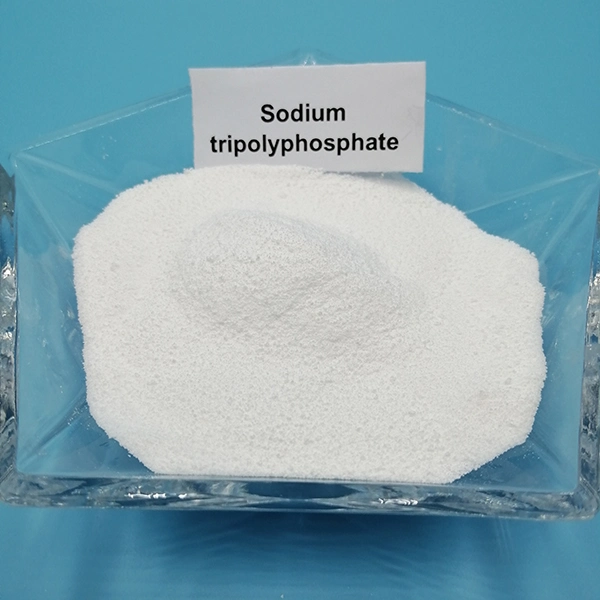 Food Ingredient Sodium Tripolyphosphate for Meat