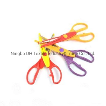 High Quality Hot Sell Metal Pinking Shears Different Zig-Zag Edge at Choice