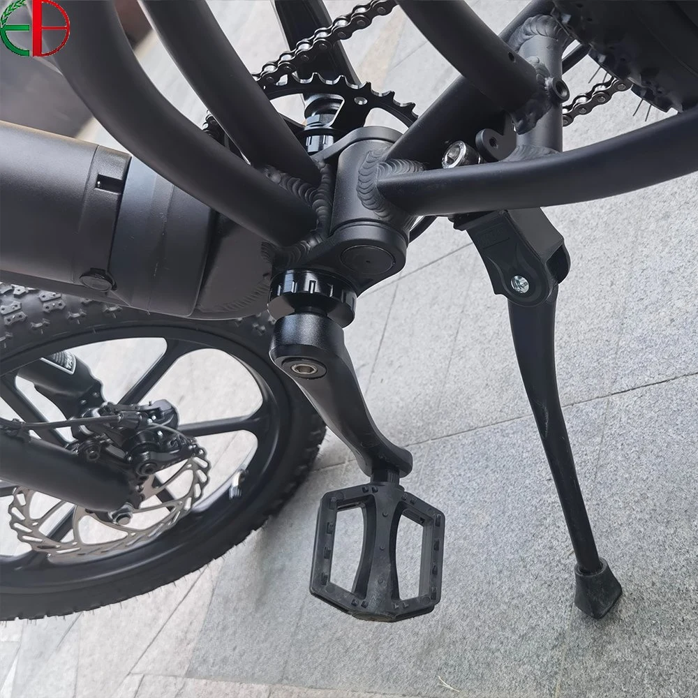 Pneu Fat de 20 polegadas de 20'' para automóvel elétrico de bicicleta da Fatake e para bicicleta