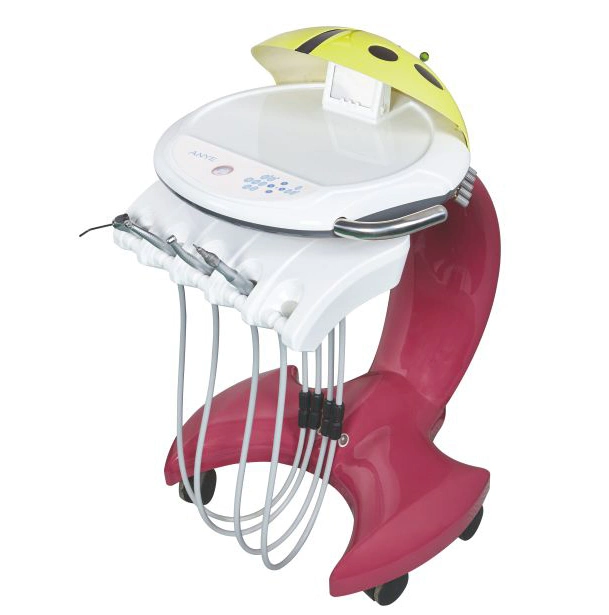 الشركة المصنعة البيع بالجملة السعر CE Dental Unit Children Dental Chair