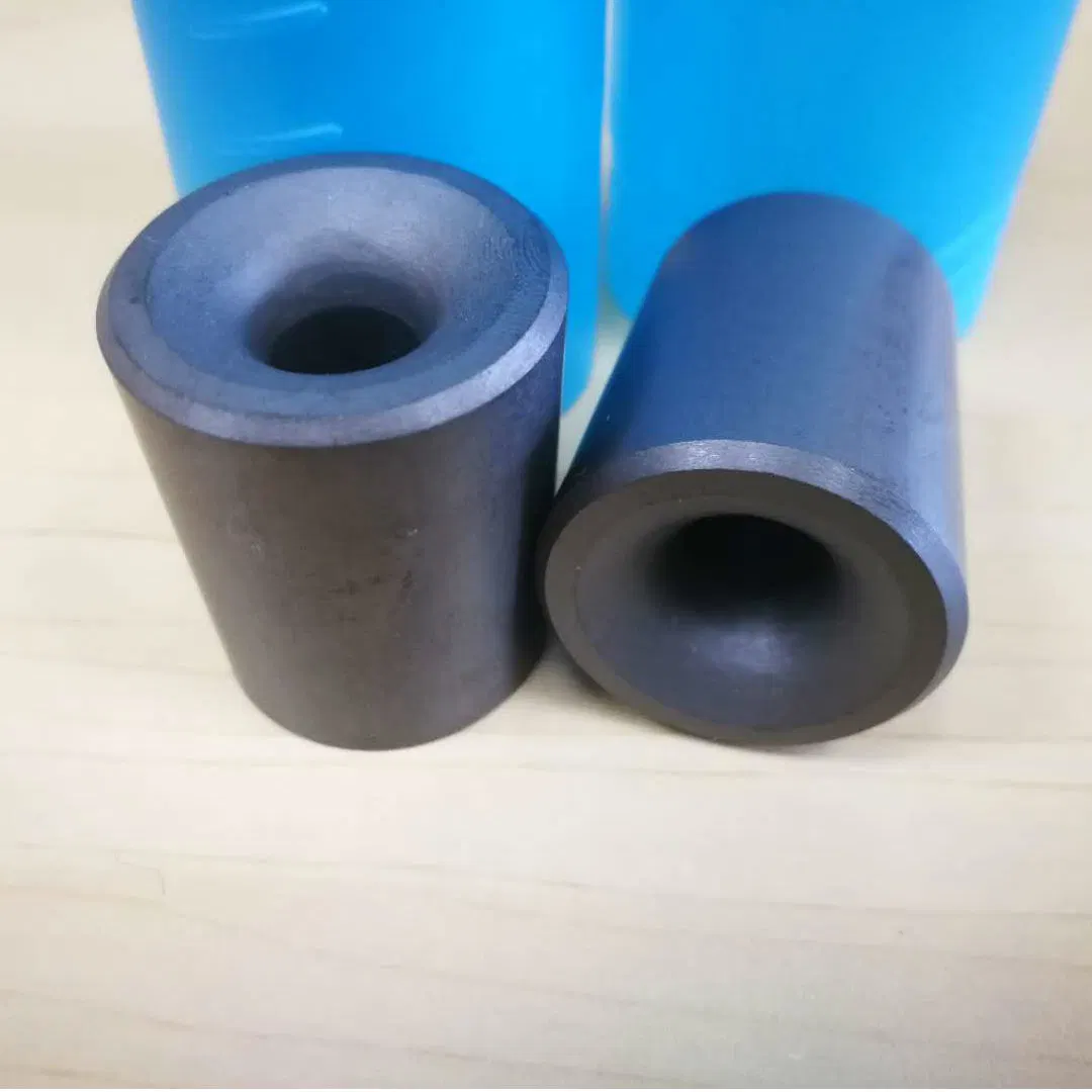 Sand Blast Boron Carbide (B4C Insert) Nozzle for Machines' Cleaning/Blasting