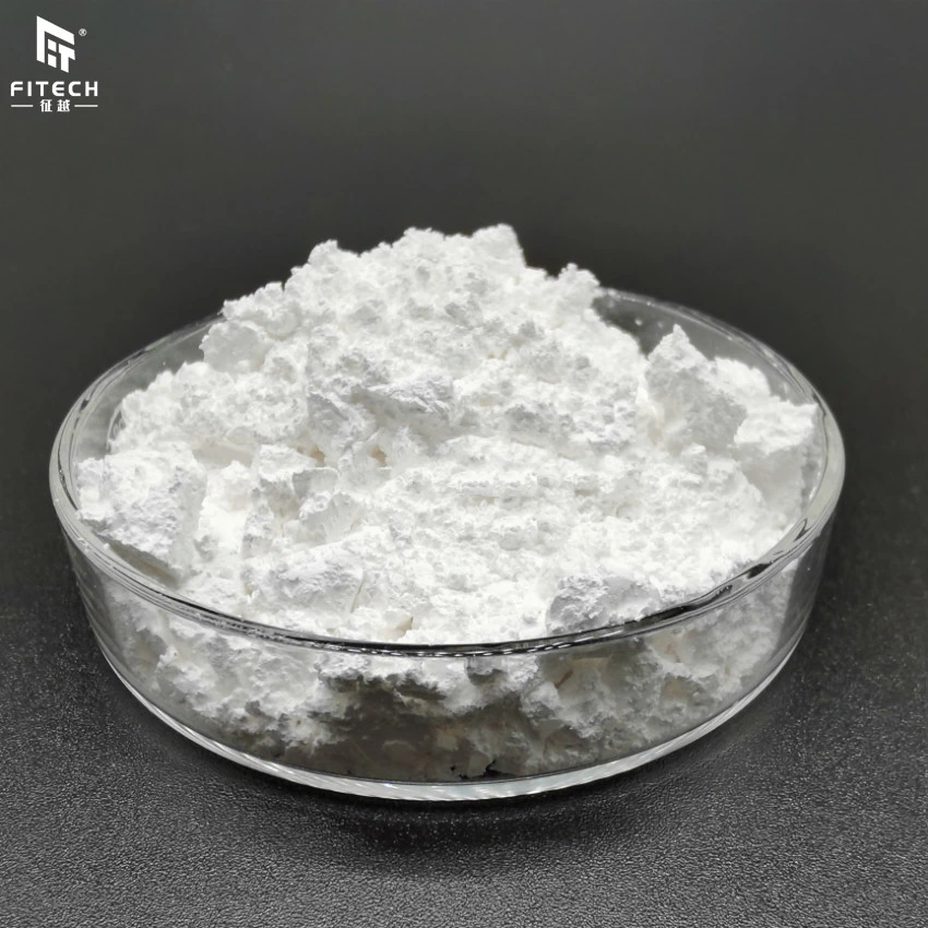 Rare Earth for Make High Refractive Index Glass Top Quality White Gadolinium Oxide