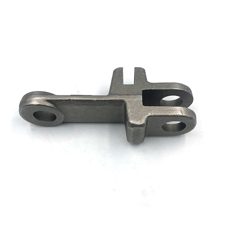 Forged P2-80-290 Conveyor Chain Die Forging Chain with ISO Approved